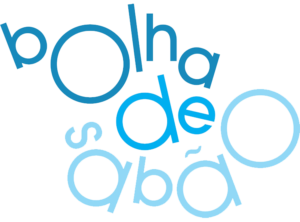 Bolha de Sabão