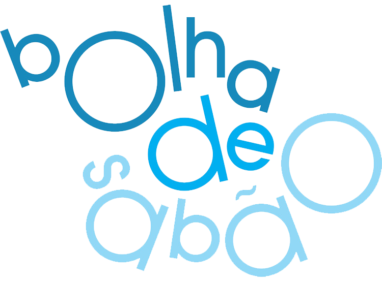 Bolha de Sabão